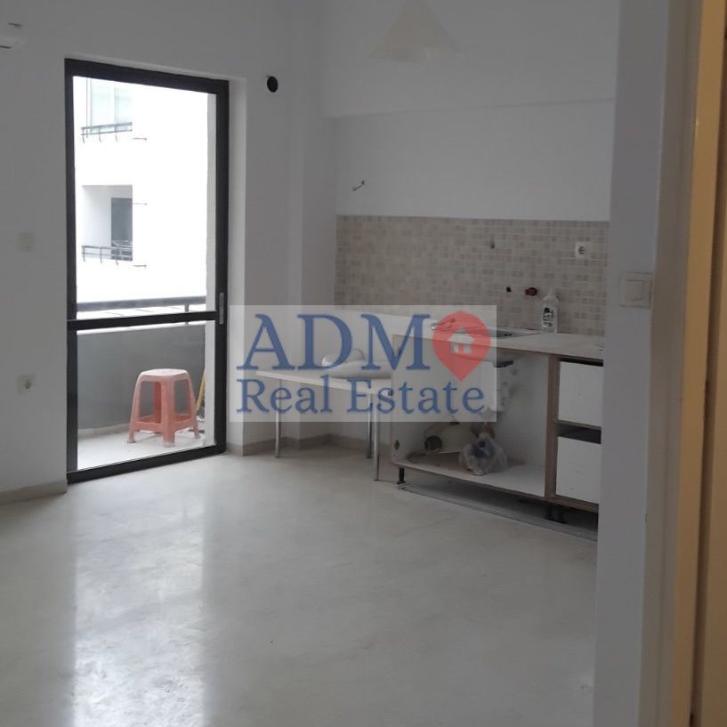 Studio/Γκαρσονιέρα για ενοικίαση Δημοκρατίας - Ανάληψη (Ηράκλειο Κρήτης) - Photo 1