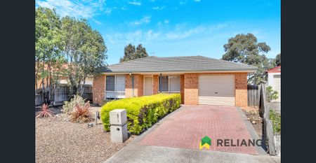 3 bedroom house in the best location of Werribee that is not to be missed !!! - Photo 3