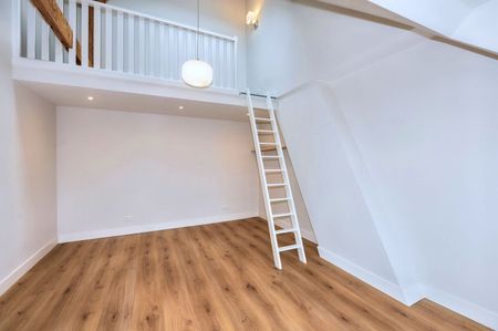 Huis te huur: Balistraat 16 2585 XS Den Haag - Photo 2