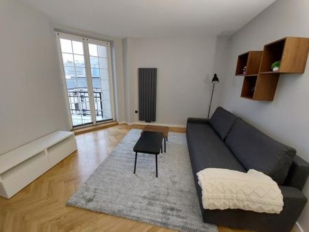 LUX studio 25m przy Galerii i Dworcu PKP!!! - Zdjęcie 5