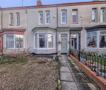 3 bedroom terraced house to rent - Photo 2