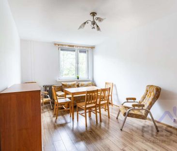 Wrocław Wrocław-Psie Pole, ul. Chorwacka - Photo 1