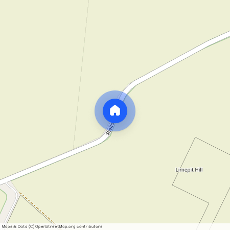 Shelford Road, Fulbourn, Cambridge