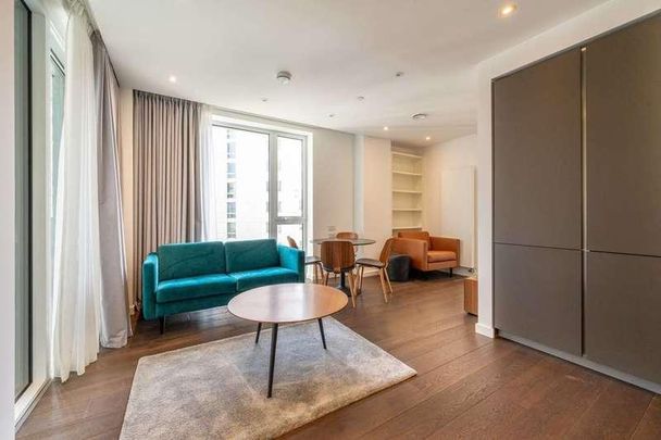 Asteria House, East Village, Stratford, E20 - Photo 1