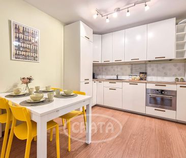 Komfortowe m. z balkonem i miejscem post. na Kępie - Фото 1