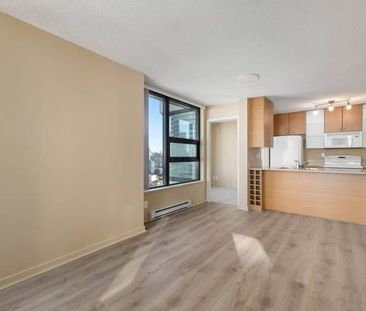 $2700 / Yaletown - 1br & den - 656sqf - Photo 1