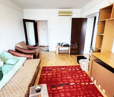 Centru - Bulevardul Stefan cel Mare | 2 camere mobilat si utilat - Fotografie 2