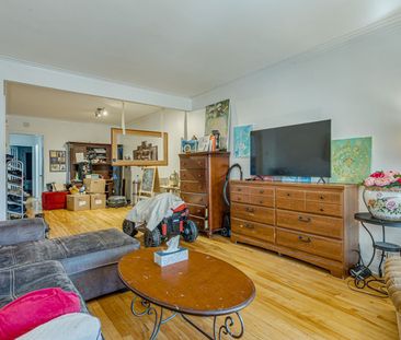 Appartement à louer, Montréal (Côte-des-Neiges/Notre-Dame-de-Grâce) - Photo 4