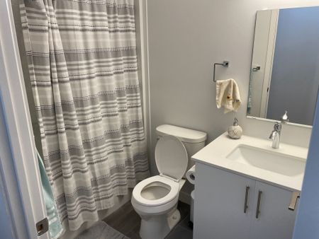 For Lease - 128 King Street Unit# 711, Waterloo, Ontario - Photo 4