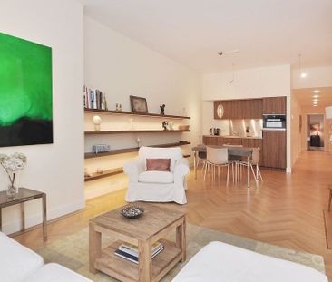 Appartement te huur: Hooikade 41 2514 BK Den Haag - Photo 2