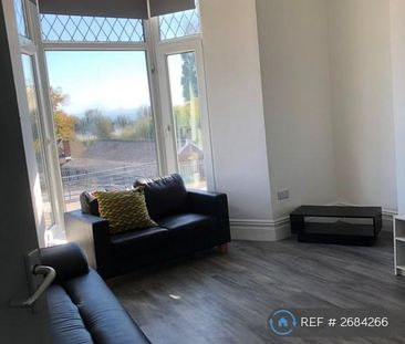 9 bedroom terraced house to rent - Photo 1