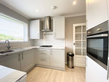 2 bedroom bungalow to rent - Photo 5