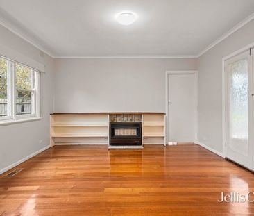 Four Bedroom Home - 6 Month Lease - Photo 1