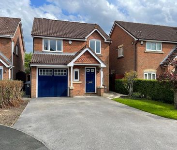 3 bedroom detached house to rent - Photo 4
