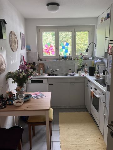 3.5 Zimmer, 80 m², EG - Photo 5