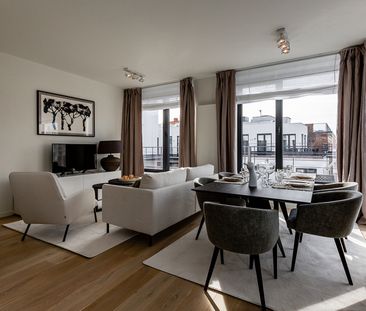 Stassart 35 - Foto 6