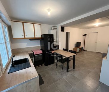 REZE - Appartement 4 pièces - 64.20 m2 - Photo 5