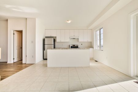 For Lease - 24 POMARINE Way Unit# UPPER, Brampton, Ontario - Photo 5