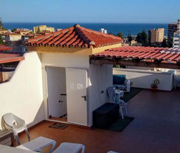 2 room luxury Apartment for rent in Benalmádena, Andalusia - Photo 6