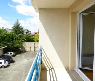 Appartement à louer, 2 pièces - Angers 49000 - Photo 4