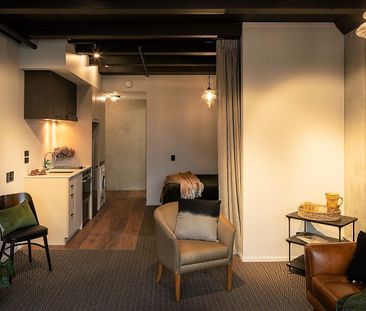 Welcome to 311/73 Jackson Street - Photo 4