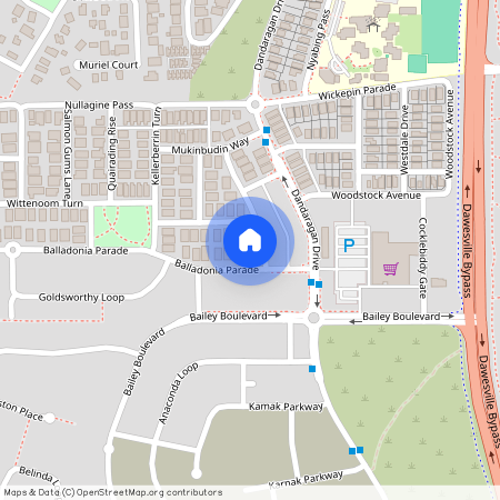 3 Gnowangerup Bend, WA 6211, Dawesville