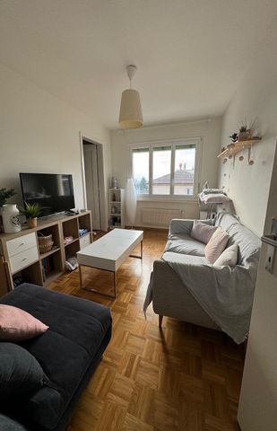 Rue des Alpes 3, 1020 - Renens, Suisse - Photo 3