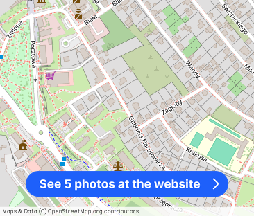 Przytulne, nowoczesne mieszkanie w centrum miasta - Photo 1