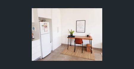 Cosy 1-bed apartment - Available NOW! - Photo 4