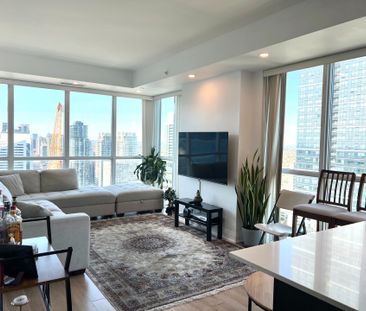 For Lease - 9 Bogert Avenue Unit# 2908, Toronto, Ontario - Photo 4
