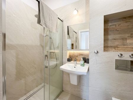Sprawdź >>> 2 pokoje, 46 m², świetna lokalizacja 46 m² - Zdjęcie 5