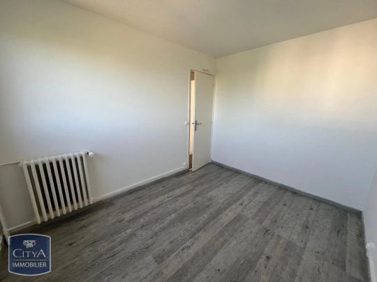 Appartement à louer 3 pièces 54.29m² - Photo 1