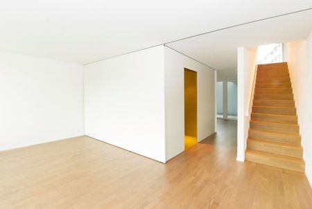 "Maisonette apartment with a view of Lenzburg Castle" - Photo 4