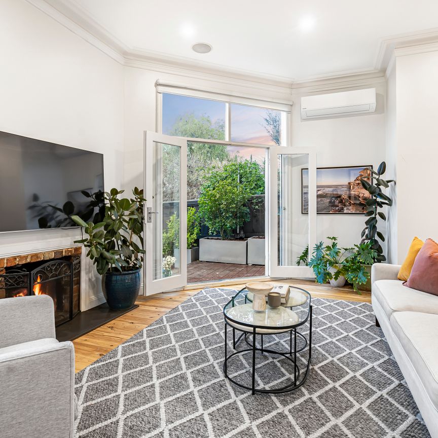 16 Tennyson Street, Kew VIC 3101 - House For Rent | Domain - Photo 1