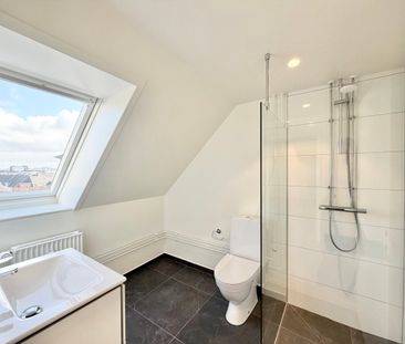 Moderne 1-værelses lejlighed i hjertet af Nørresundby - Foto 4