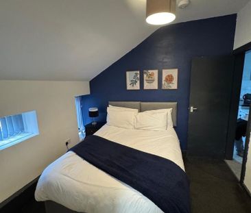 1 bedroom flat to rent - Photo 4