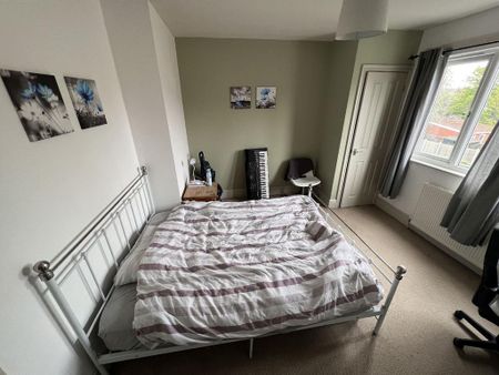 1 bedroom in a house share to rent - Photo 4