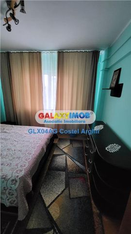 Inchiriem ap cu 4 camere , et 4 , Gavana, mobilat si utilat - Photo 5