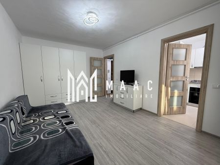 Închiriază Apartament 1 camere Vasile Aaron - Fotografie 4