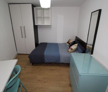 Fylde Road, Flat 03, PRESTON, Lancashire PR1 2XP - Photo 3