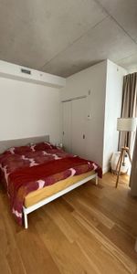 Reprise de bail superbe 4½ avec balcon – 1er décembre / 22 Janvier 2026 (possibilité de prolonger) - Photo 3