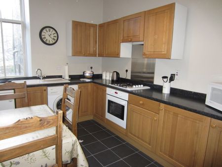 2 bedroom apartment to rent - Photo 3