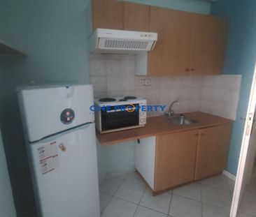 Studio/Γκαρσονιέρα για ενοικίαση Κέντρο (Τρίπολη) - Photo 6