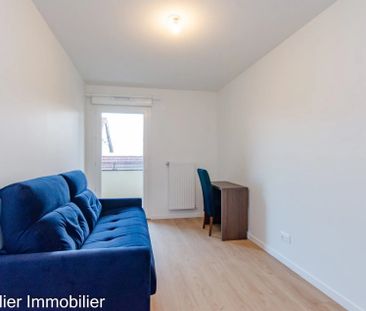 Location Appartement 3 pièces 61m² ST MARCELLIN 38160 - Photo 1