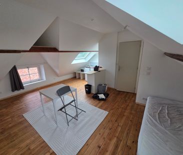 A BLOIS- Studio entièrement refait à neuf - Photo 1