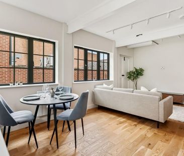 1 bedroom apartment to rent - Photo 3