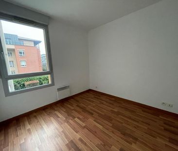 TOULOUSE / Location Appartement 3 Pièces 57 m² - Photo 6