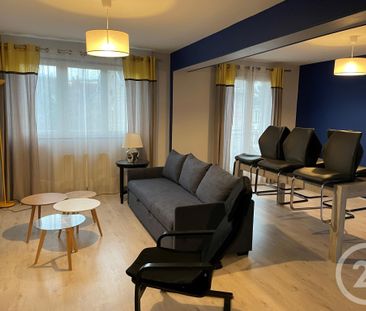 Location Appartement 2 pièces 62m² BRIVE LA GAILLARDE 19100 - Photo 2