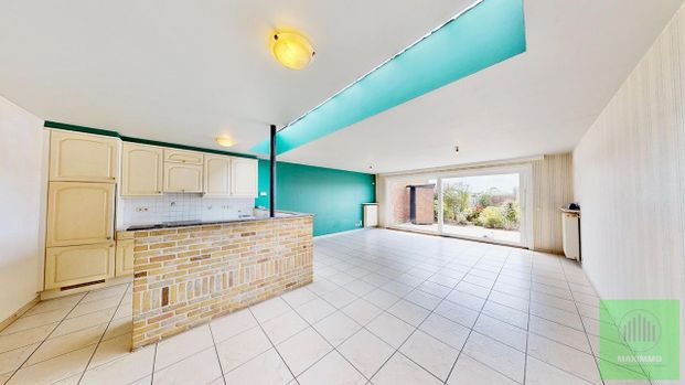 Te Huur in Rekkem: Moderne en Lichtrijke Woning – Beschikbaar vanaf Vandaag! - Photo 1