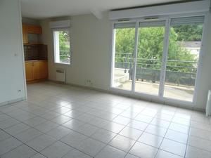 Location - Appartement T2 Grandes Ecoles - St Joseph - Photo 2